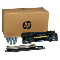 Комплект для обслуживания и замены термофиксатора 220 В для HP LaserJet for LJ Ent M806, M830 MFP