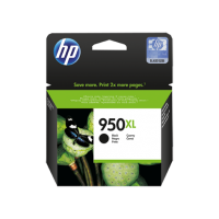 Черный картридж HP 950XL Officejet for Officejet Pro 8100 ePrinter /Officejet Pro 8600 e-All-in-One, up to 2300 pages. (CN045AE)