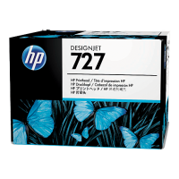 HP 727, Печатающая головка HP Designjet for DesignJet T1500/T1530/T2500/T2530/T920/T930 (B3P06A)
