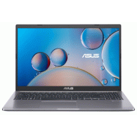 Ноутбук ASUS Laptop 15 X515JF-BR326T Intel Pentium 6805/4Gb/256Gb M.2 SSD/15.6" HD TN/no ODD/GeForce MX130 2 Gb/WiFi 5/BT/Cam/Windows 10 Home/1.8Kg/Silver