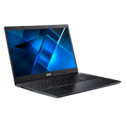 ACER NX.VLLER.00S, Ноутбук ACER TravelMate P2 TMP215-52-35RG, 15, 6" FHD (1920х1080) IPS, i3-10110U 2.10 Ghz, 8GB DDR4, 256GB PCIe NVMe SSD, UHD Graphics, WiFi, BT, HD camera, FPR, 48Wh, 45W, Win 10 Pro, 1Y, Black, 1.8kg