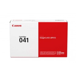 Canon 041, Картридж Canon 041 (0452C002)