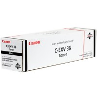 Тонер-картридж Canon C-EXV36 (3766B002AA)