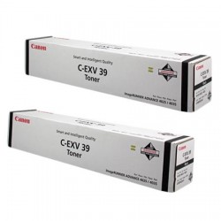 C-EXV39, Тонер Canon C-EXV39 (4792B002AA)