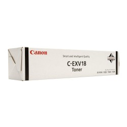 CEXV18, Картридж Canon CEXV18 Для iR1018/1022 (0386B002AA)