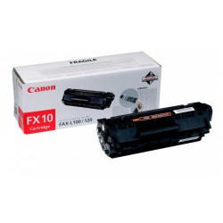 FX-10, Картридж Canon FX-10 (0263B002)