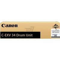 Барабан Canon C-EXV34 BK (3786B003BA)