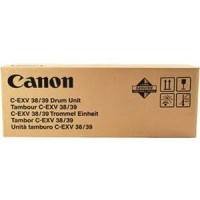 Барабан Canon C-EXV38/39 BK (4793B003AA)