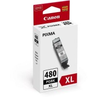 Картридж Canon PGI-480 XL PGBK (2023C001)