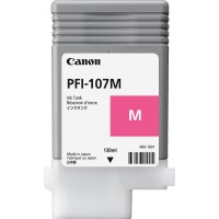 Картридж Canon PFI-107M (6707B001AA)
