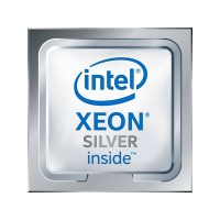 HPE P23550-B21, Процессор с 2 вентиляторами HPE DL380 Gen10 Intel Xeon-Silver 4214R (2.4GHz/12-core/100W) Processor Kit