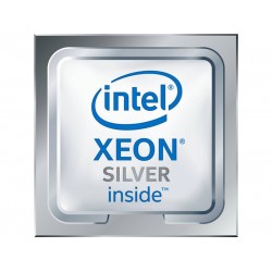 HPE P21198-B21, Процессор с 2 вентиляторами HPE DL180 Gen10 Intel Xeon-Silver 4210R (2.4GHz/10-core/100W) Processor Kit