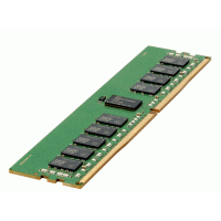 HPE P06033-B21, Модуль памяти HPE 32GB (1x32GB) 2Rx4 DDR4-3200 Registered Smart Memory Kit for Gen10+ (ML110; DL360/380; Syn480)