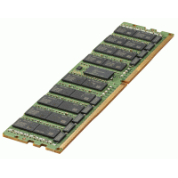 HPE 850882-001B, Модуль памяти HPE 64GB PC4-2666V-L (DDR4-2666) Load reduced Quad-Rank x4 memory for Gen10 (1st gen Xeon Scalable), equal 850882-001, Replacement for 815101-B21, 840759-091