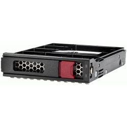 HPE P19974-B21, SSD накопитель HPE 480GB 3.5'' (LFF) 6G SATA Read Intensive Hot Plug LPC DS SSD (for DL20/ML30/DL160/DL180/DL325/ML350 Gen10) analog P04499-B21