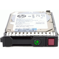 HPE 819203-B21, Жесткий диск HPE 8TB 3,5" (LFF) SATA 7.2K 6G Hot Plug SC 512e Midline (for Gen9, DL360/DL380/DL385 Gen10 servers)