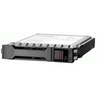 HPE P40506-B21, SSD накопитель HPE 960GB 2.5"(SFF) 6G SAS Read Intensive Hot Plug BC Multi Vendor SSD (for HP Proliant Gen10+ only)