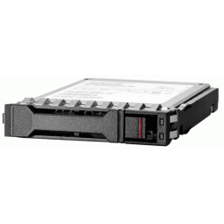 HPE 832514-B21, Жесткий диск HPE 1TB 2.5"(SFF) SAS 7, 2K 12G HotPlug w Smart Drive SC Midline(for Gen8/Gen9/Gen10 servers)