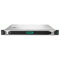 HPE P35517-B21, Сервер Proliant DL160 Gen10 Gold 5218 Rack(1U)/Xeon16C 2.3GHz(22Mb)/1x16GbR1D_2933/S100i(ZM/RAID 0/1/10/5)/noHDD(8up)SFF/noDVD/iLOstd/3HPfans/2x1GbEth/EasyRK/1x500w(2up)