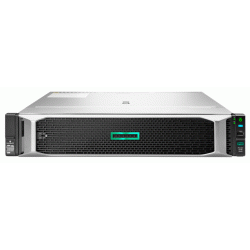 HPE R7J71A, Система хранения данных HPE MSA 2062 10GBASE-T iSCSI SFF Storage (incl. 1x2060 iSCSI LFF(R7J73A), 2xSSD 1,92Tb(R0Q47A), Advanced Data Services LTU (R2C33A), 2xRPS)