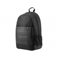 HP 1FK05AA, Рюкзак для ноутбука Case Classic Backpack (for all hpcpq 10-15.6" Notebooks) cons