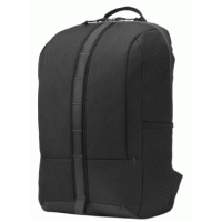 HP 5EE91AA, Рюкзак Case HP Commuter Backpack Black (for all hpcpq 15.6" Notebooks) cons