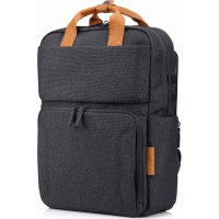 HP 3KJ72AA, Рюкзак для ноутбука Case HP ENVY Urban 15 Backpack (for all hpcpq 15.6" Notebooks) cons