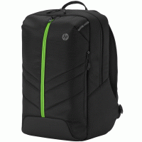 HP 6EU58AA, Рюкзак Case HP Pavilion Gaming Backpack 500 (for all hpcpq 17.3" Notebooks) cons