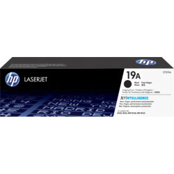 HP 19A, оригинальный картридж фотобарабана HP LaserJet for LaserJet M102/M130, up to 12000 pages. (CF219A)