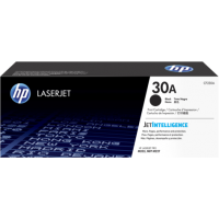 HP 30A, Оригинальный лазерный картридж HP LaserJet, Черный for LaserJet Pro M227/M203, 1600 pages (CF230A)