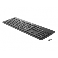 HP T6U20AA, Беспроводная клавиатура Keyboard HP Slim Wireless (Link-5) RUSS