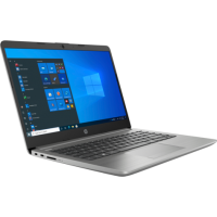 Ноутбук HP 250 G8 Core i3-1005G1 1.2GHz,15.6" FHD (1920x1080) AG,8Gb DDR4(1),256Gb SSD,nVidia GeForce MX130 2Gb DDR5No ODD,41Wh,1.8kg,1y,Silver ,Win10Pro