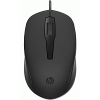 HP 240J6AA, HP Мышь HP 150 Wired Mouse EURO cons