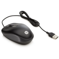 HP G1K28AA, Мышь USB Mouse HP USB Travel (All hpcpq Notebooks)