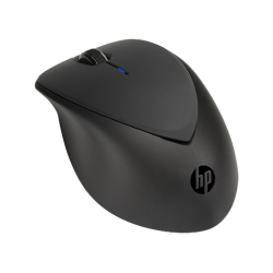 HP H3T50AA, Bluetooth мышь Mouse HP Wireless Bluetooth X4000b (Black)