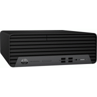 HP 1Q7K4ES, Персональный компьютер HP ProDesk 400 G7 SFF Core i3-10100,16GB,256GB SSD,DVD,USB kbd/mouse,HDMI Port v2,Win10Pro(64-bit),1-1-1 Wty