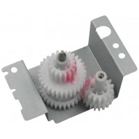 HP RM1-5941-000CN, Запчасти HPI Spare Parts - Paper pick up drive assy 1x500 (RM1-5941-000CN)