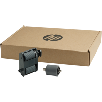 HP J8J95A, Комплект запасных роликов для устройства АПД HP 300 for LJ M681/M682/M631/M632, PW 785/780, SJ N9120/N9120 fn2/ 8500 fn2; 150К pages