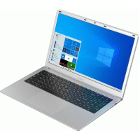 Ноутбук IRBIS NB269 15.6" CPU: pentium J3710, 15.6"LCD 1920*1080 IPS , 4+128GB EMMC, Front camera:0.3mp, 4000mha battery, ABCD cover with normal oil painting, CE charger(12V 2A)