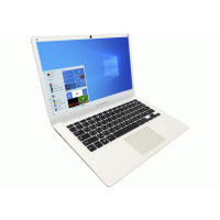 Ноутбук IRBIS NB284 14" notebook,CPU:N3350, 14"LCD 1920*1080 IPS, 4+128GB emmc, Front camera:0.3mp, 4500mha battery, ABCD cover with normal oil painting, CE charger