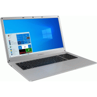 Ноутбук IRBIS NB702 17.3" notebook,CPU: pentium J3710, 17.3"LCD 1600*900 TN , 4+128GB EMMC, Front camera:0.3mp, 4500mha battery, ABCD cover with normal oil painting, CE charger(12V 2A)