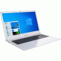 Ноутбук IRBIS NB703 17.3" notebook,CPU: pentium J3710, 17.3"LCD 1600*900 TN , 4+128GB EMMC, Front camera:0.3mp, 4500mha battery, ABCD cover with normal oil painting, CE charger(12V 2A)